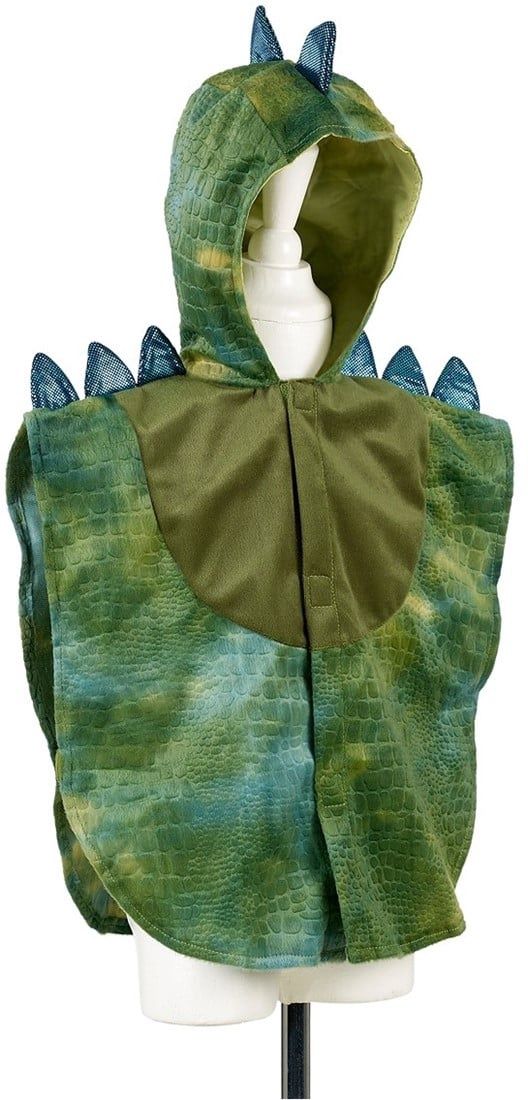 Souza cape dino