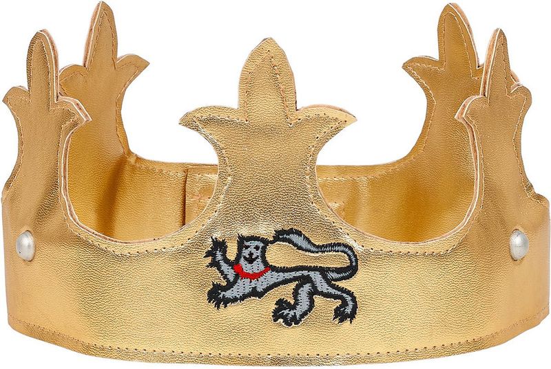 Souza kroon Arthur King