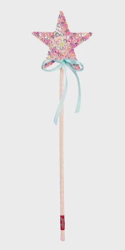 Souza toverstaf Daniella