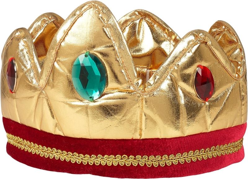 Souza kroon King Louis