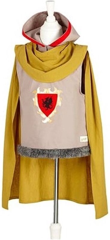 Souza ridderpak Marcus 3-4 jaar