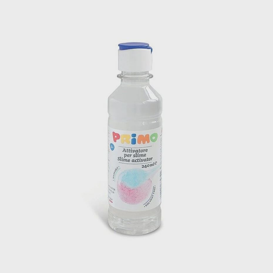 Primo slijm activator