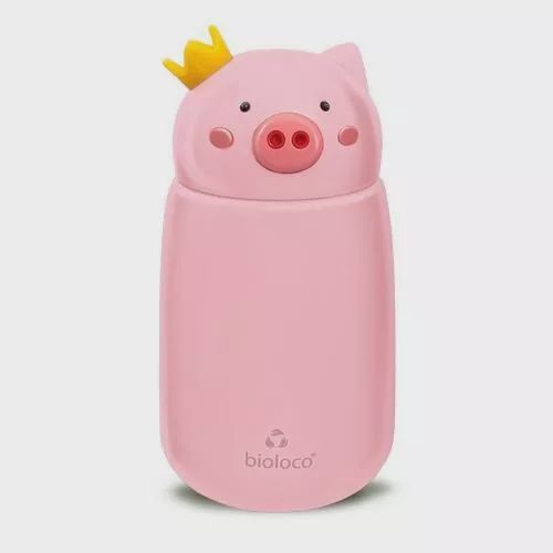 BioLoco kinderthermosbeker