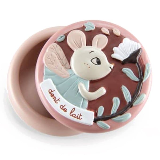 Moulin Roty tandendoosje