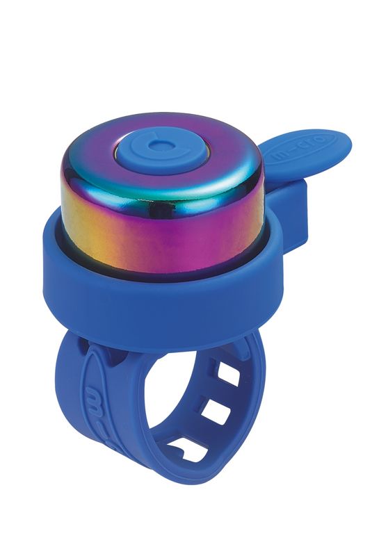 Microstep bel