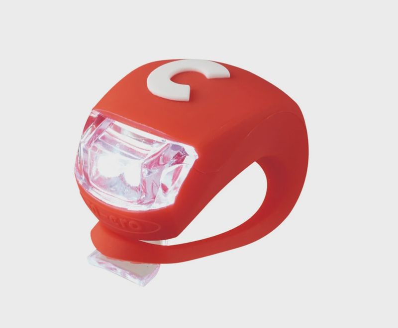 Microstep lampje LED