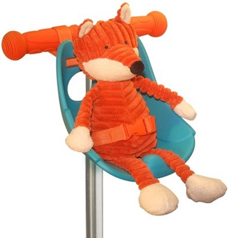 Microstep poppenzitje