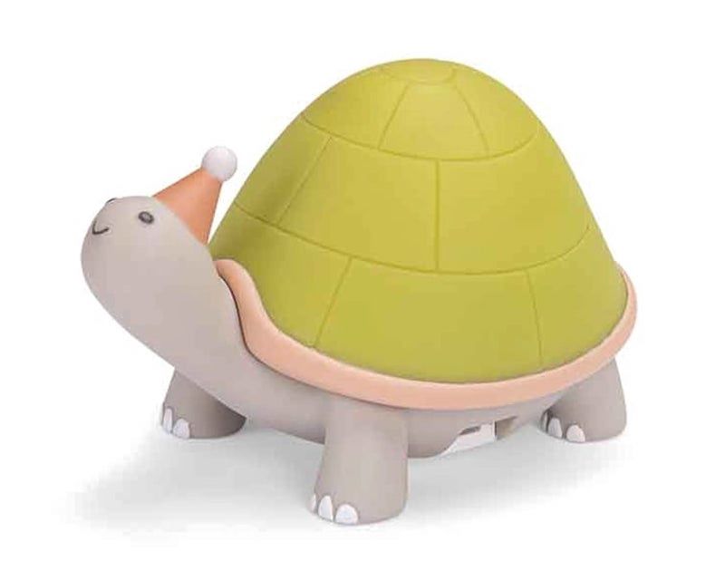 Moulin Roty lampje schildpad