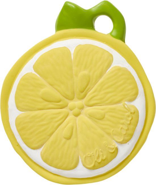 Baby bijtfruit mini