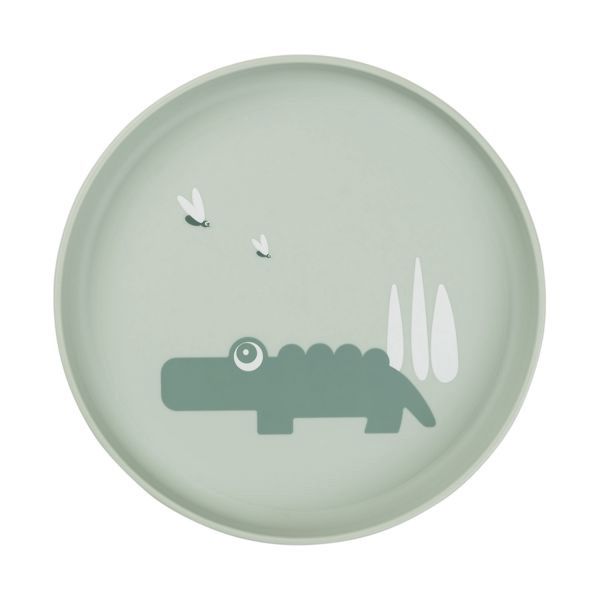 Done by Deer bord met antislip croco