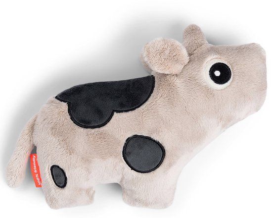 Done by Deer knuffel Dotti, Kleur: sand