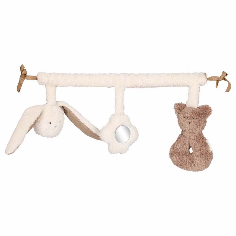 Koeka wagenspanner Lou caffe