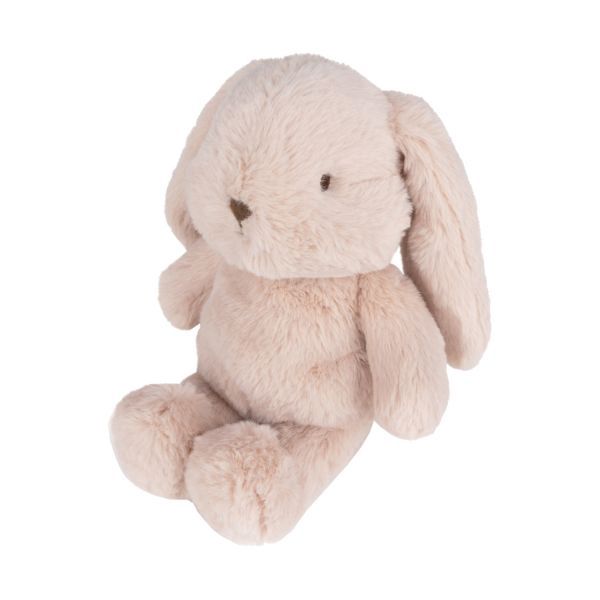 BT Chaps Bubbles konijn eco 23 cm, Kleur: ballet pink