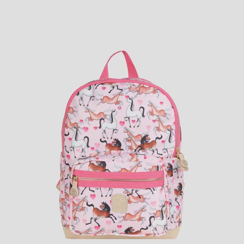 Pick &amp; Pack rugtas Magic Horses