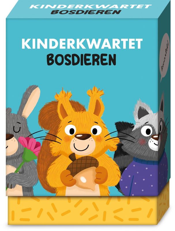 Kinderkwartet