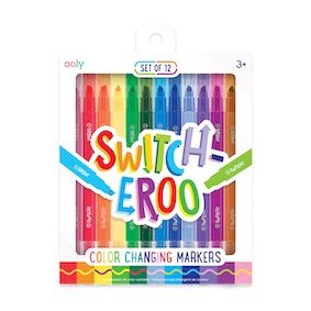 Ooly Switch-Eroo