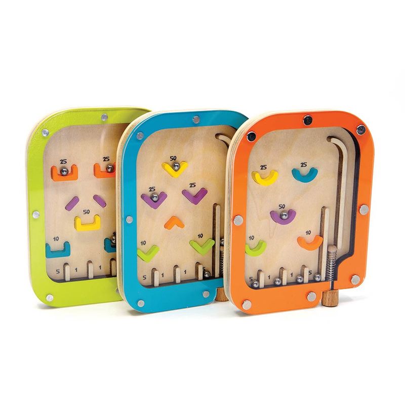 Houten Flipperkast