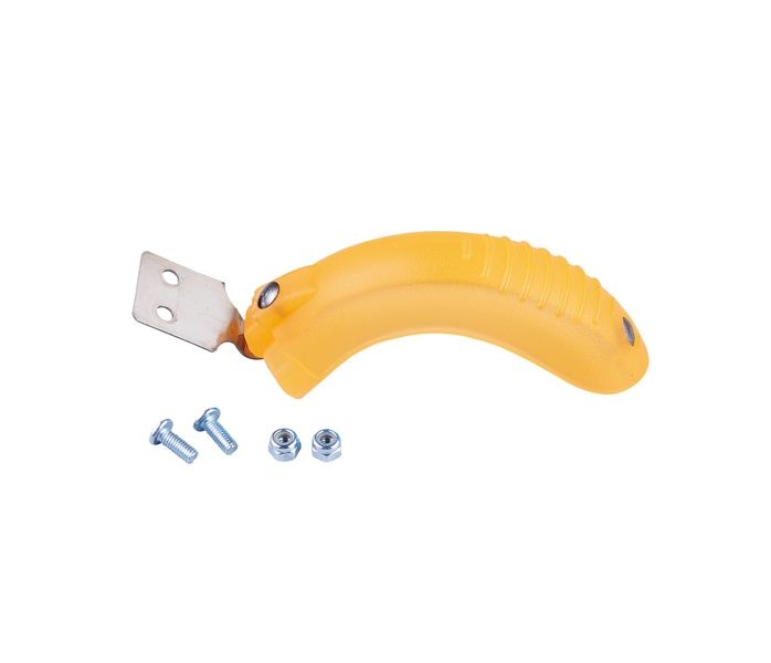 Microstep rem voor Mini Deluxe