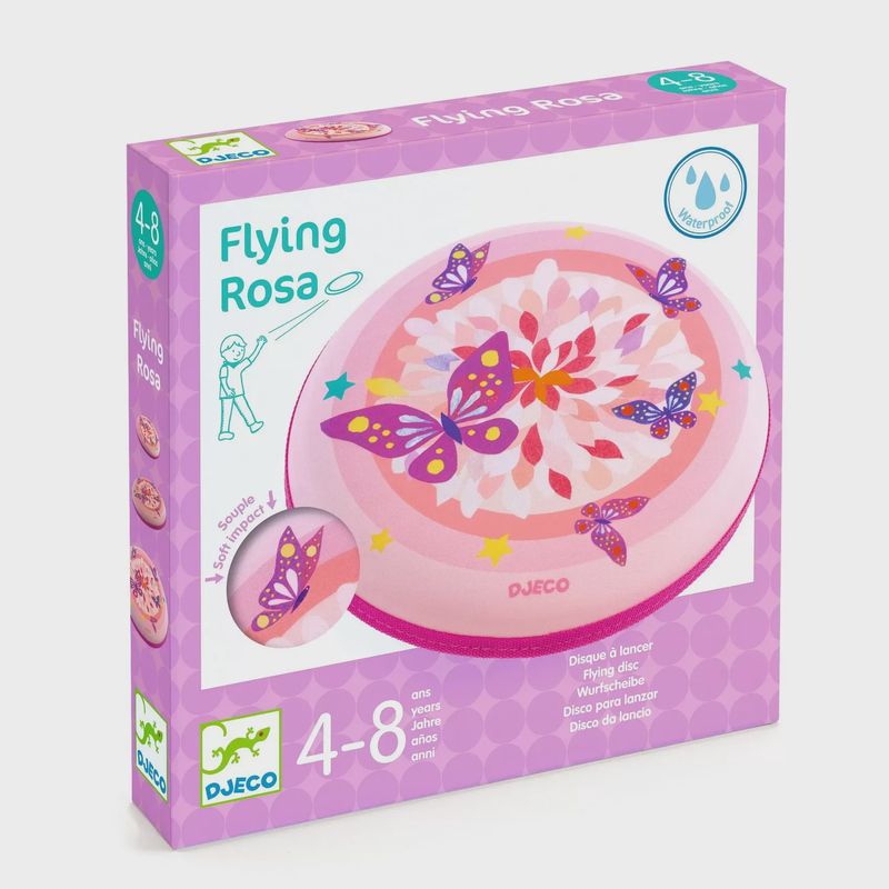 Djeco frisbee