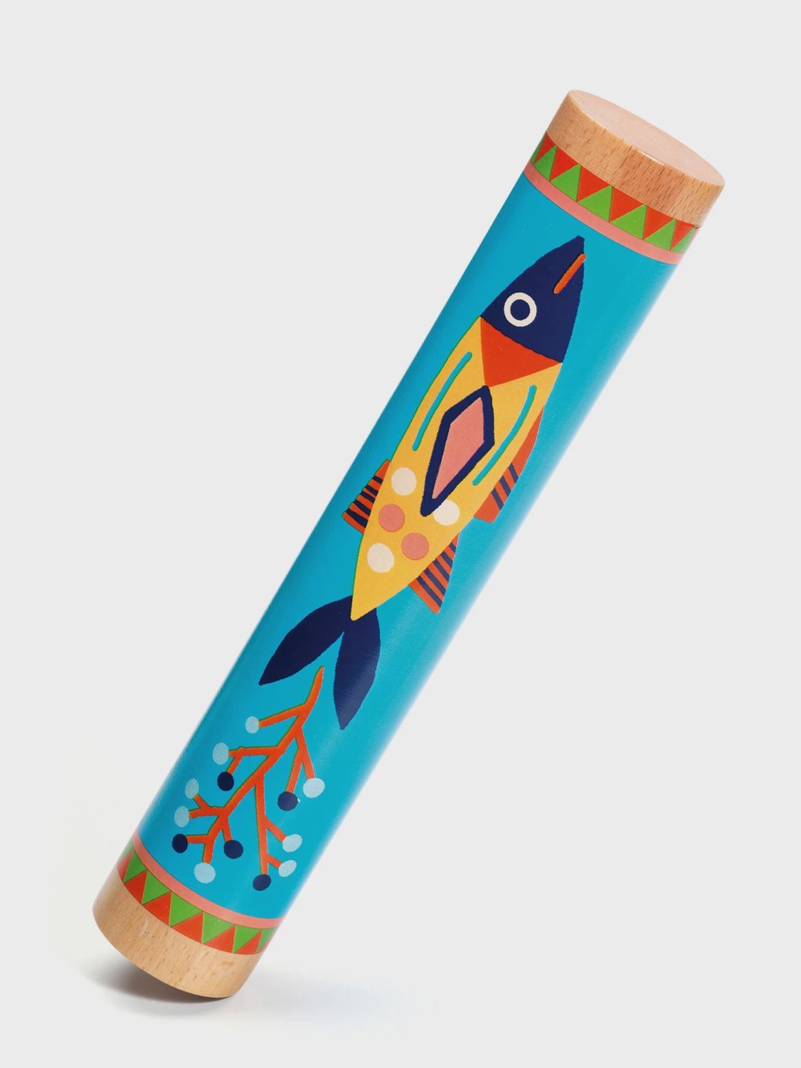 Djeco muziekinstrument regenkoker 3+ jaar