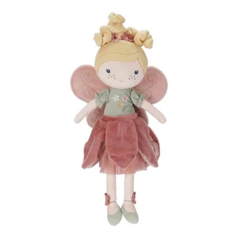 Little Dutch knuffelpop Fairy Mila