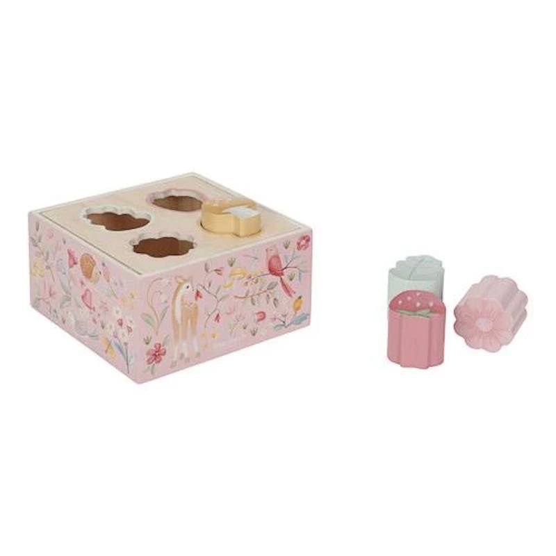 Little Dutch vormenstoof, Kleur: fairy garden