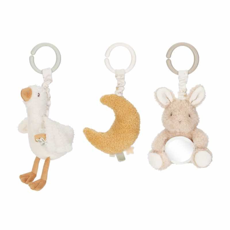 Little Dutch activiteitenhangers newborn naturalsura