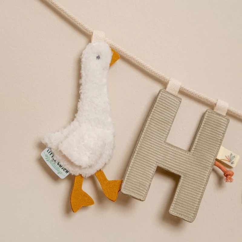 Little Dutch slinger elementen