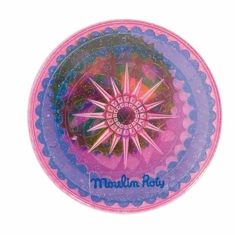 Moulin Roty spirograaf set