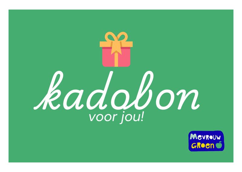 Cadeaubon