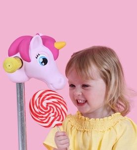 Microstep dierenhoofd