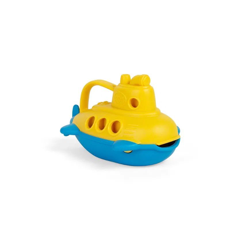 Greentoys duikboot mini Bubbling submarine