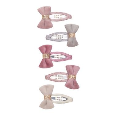 Mimi and Lula mini clic clacs Tinkerbell velvet