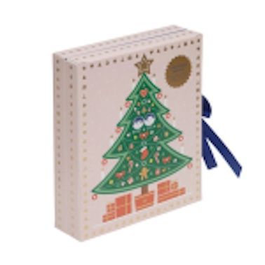 Mimi and Lula Adventkalender