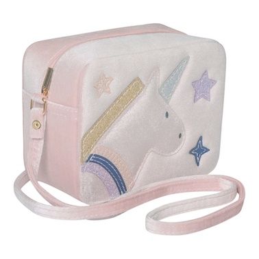 Mimi and Lula tasje Unicorn Boxy