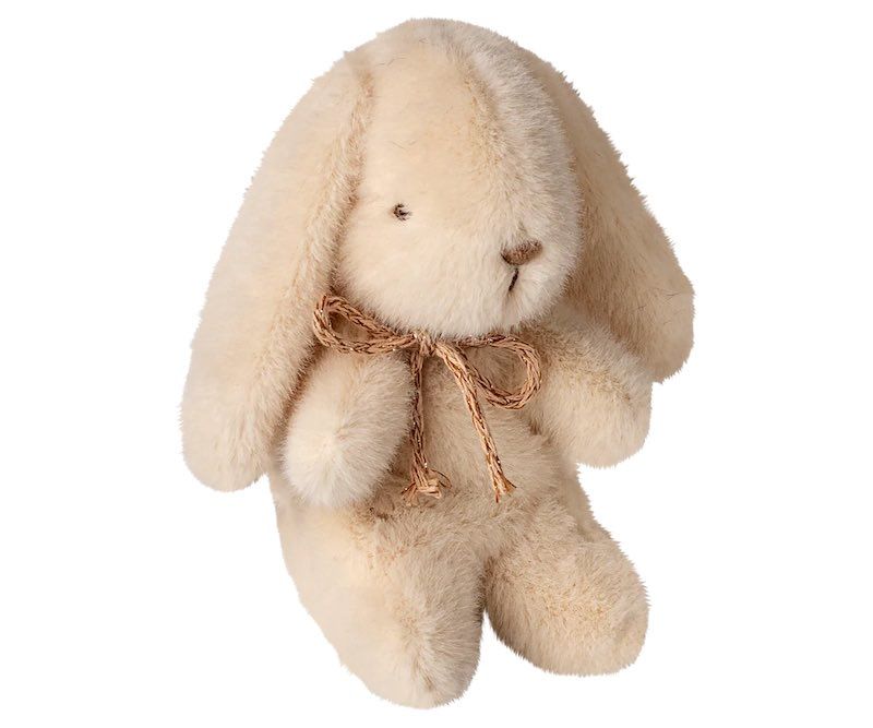 Maileg knuffel Bunny plush mini cream