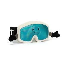 Jellycat Amuseable Sports Ski Goggles