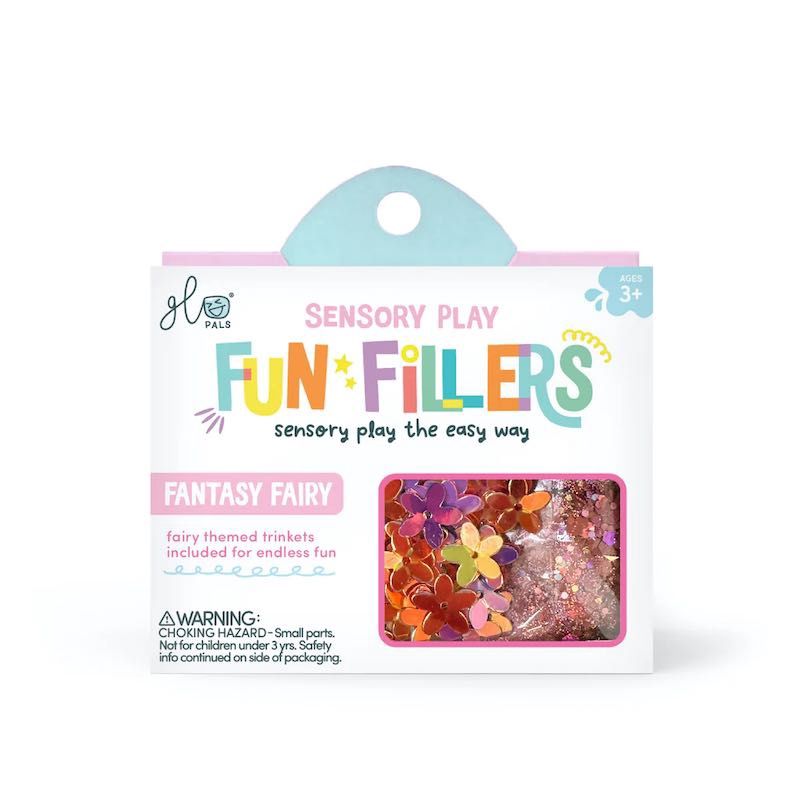 Glo Pals Fun Fillers, Kleur: fairy