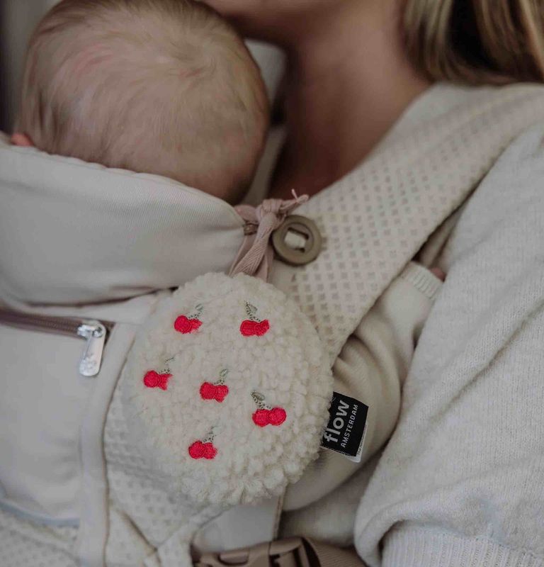 Flow Amsterdam  comforter on the go