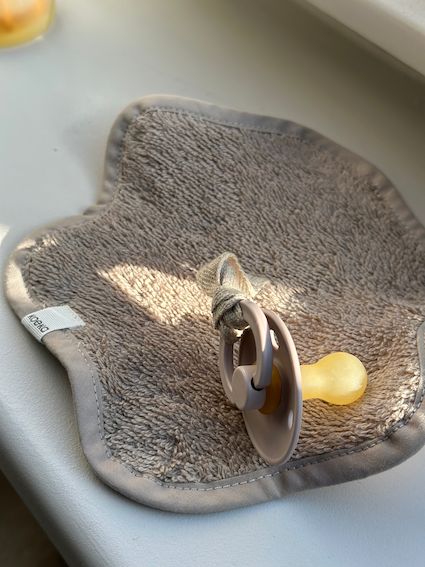 Koeka speendoekje wolk Dijon Daily