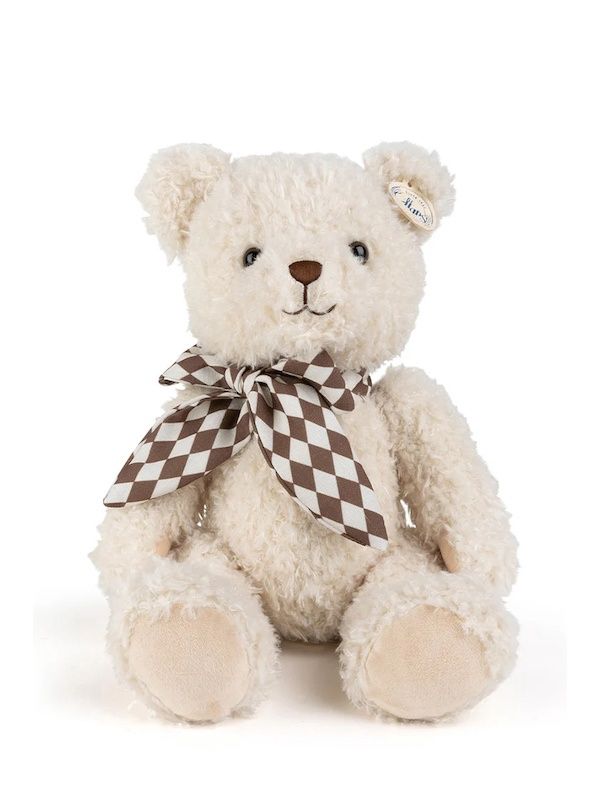 BT Chaps Beryl the Snazzie beer, Kleur: beige