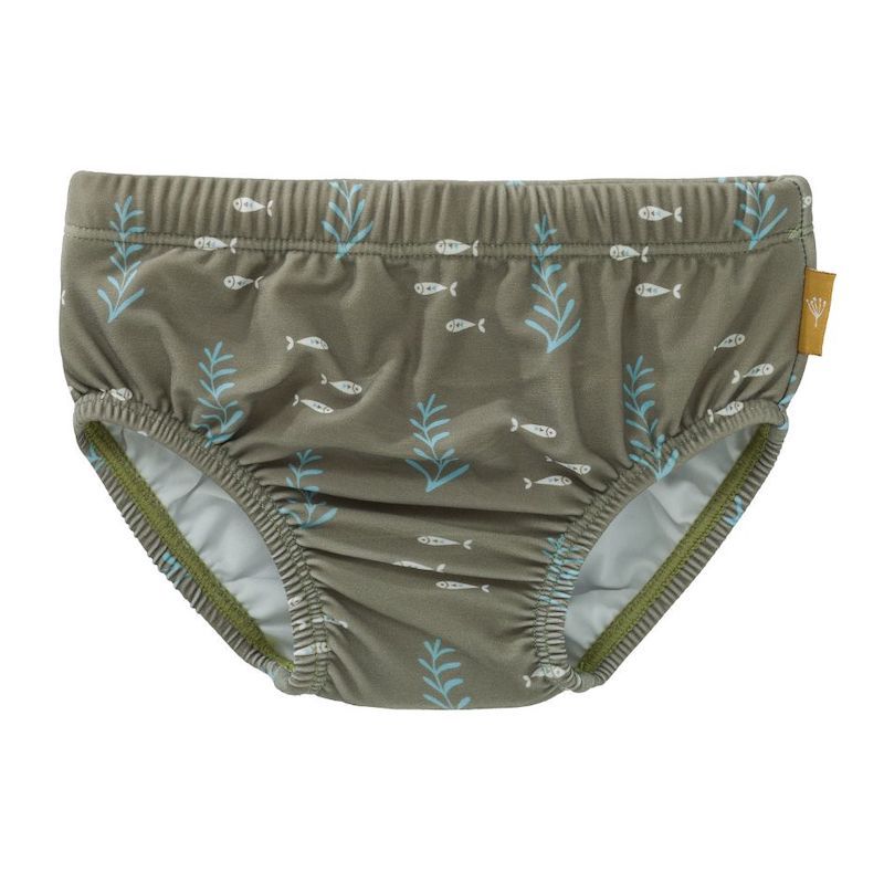 Fresk UV zwemluier, Kleur: Ocean Blue, Maat: 62/68