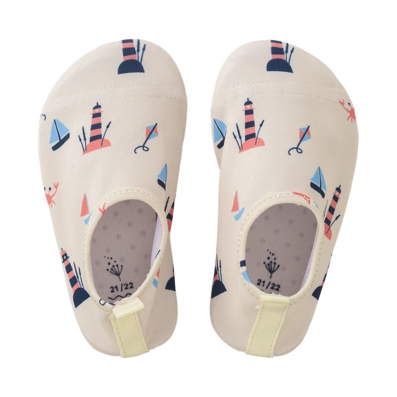 Fresk UV waterschoentjes, Kleur: Lighthouse, Maat: 29/30