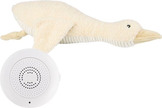 Flow Amsterdam comforter Liva, Kleur: beige