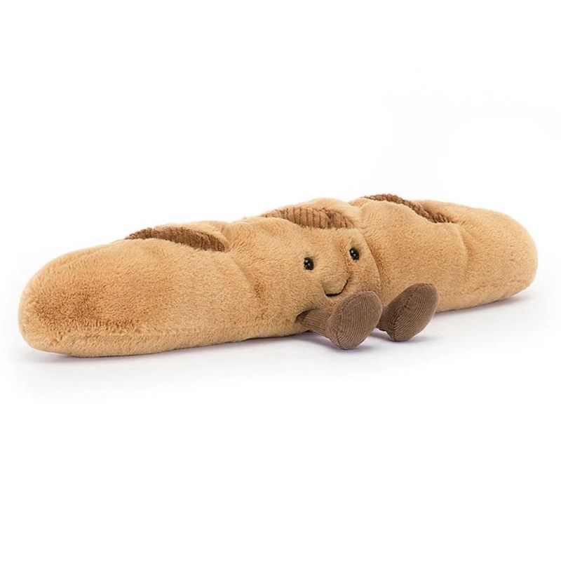 Jellycat knuffel Amuseables Baquette