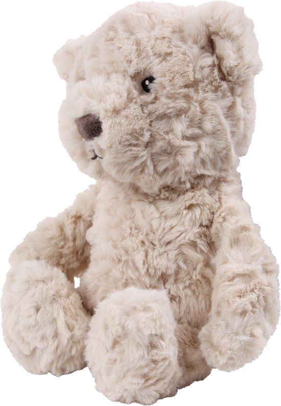 Flow Amsterdam comforter Lou, Kleur: beige