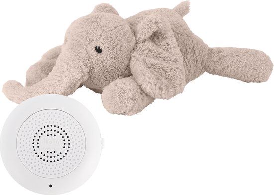 Flow Amsterdam comforter George, Kleur: beige