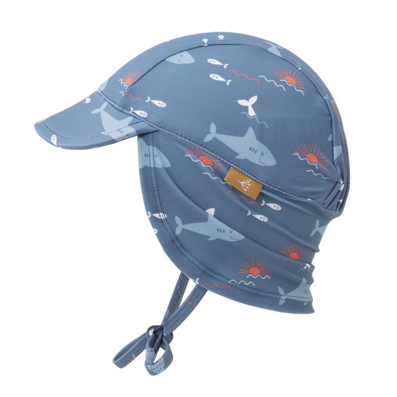 Fresk UV zwemhoedje, Kleur: Shark, Maat: 86/92
