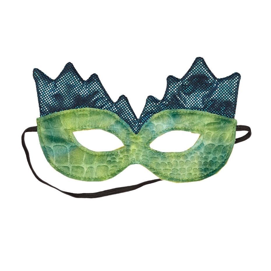 Souza masker Tyrannosaurus