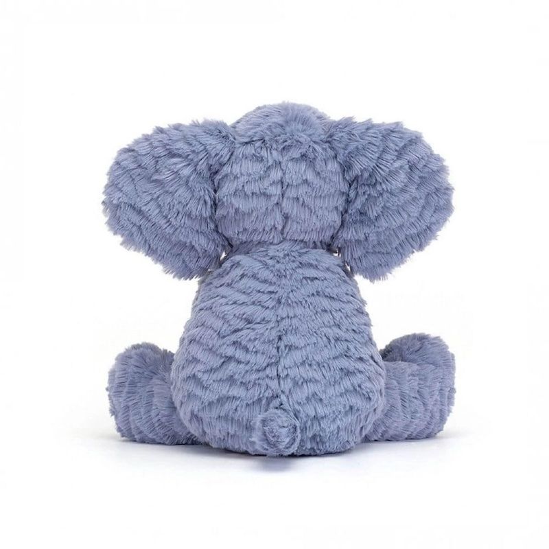 Jellycat knuffel Fuddlewuddle olifant medium